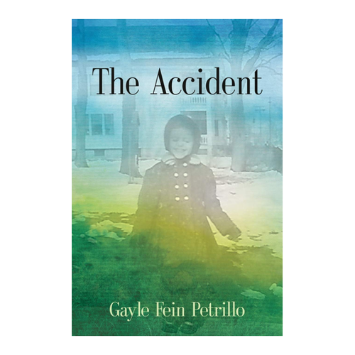 Bild von The Accident von Gayle Fein Petrillo