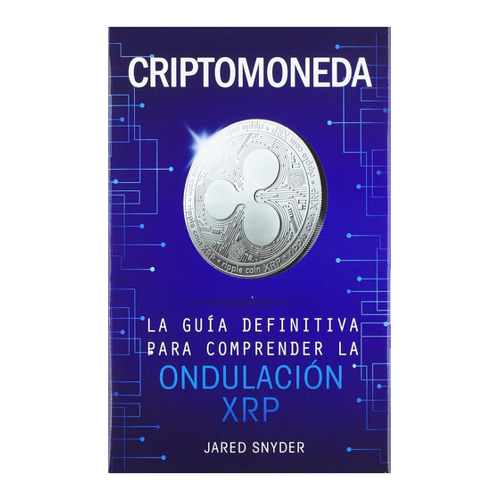 Bild von Criptomoneda: La Guía Definitiva Para Comprender La Ondulación XRP