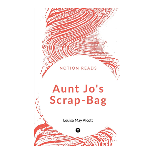 Bild von Aunt Jo's Scrap Bag, Volume 3 – Ein nostalgisches Scrapbooking-Erlebnis