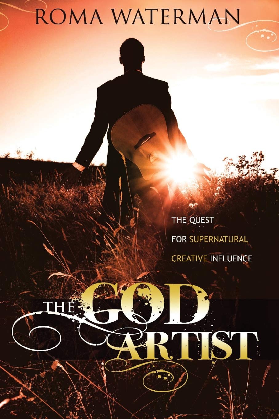 Bild von Waterman, Roma: The God Artist