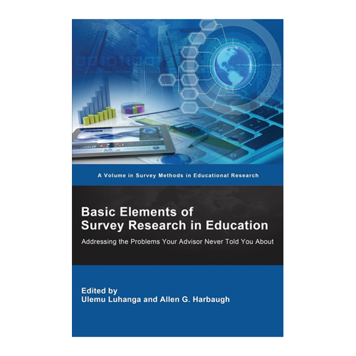 Bild von Basic Elements of Survey Research in Education