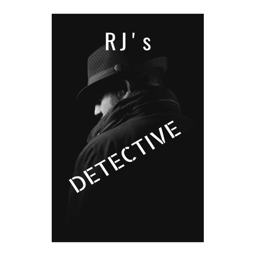 Bild von Entdecken Sie den spannenden Krimi „Detective James Cannon“