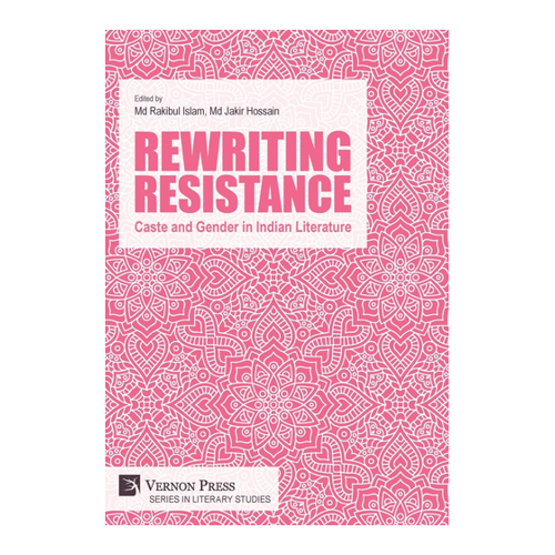 Bild von Rewriting Resistance: Caste and Gender in Indian Literature