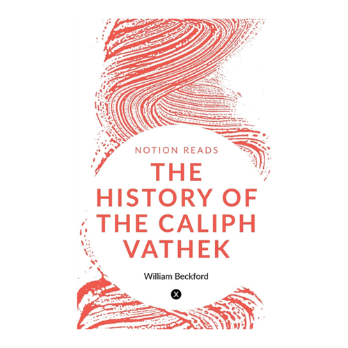 Bild von The History of the Caliph Vathek von William Beckford