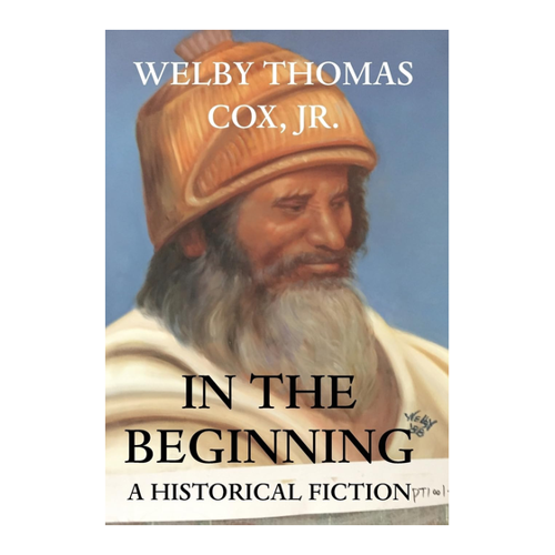 Bild von In the Beginning, Jr. von Welby Thomas Cox - Ein Überblick