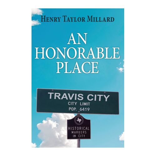 Bild von An Honorable Place von Henry Millard