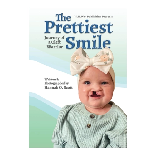 Bild von Hannah Scott: The Prettiest Smile