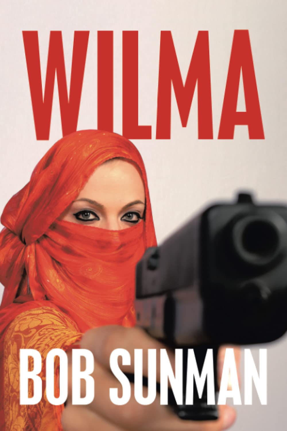 Bild von Sunman, Bob: Wilma