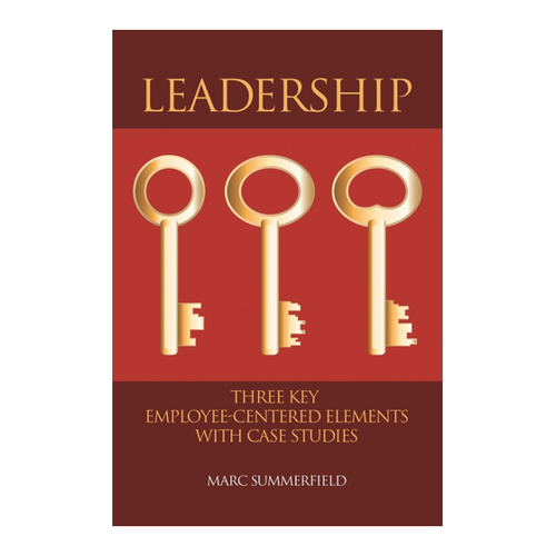 Bild von Leadership: Drei entscheidende, mitarbeiterzentrierte Elemente