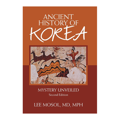 Bild von Ancient History of Korea: Mystery Unveiled
