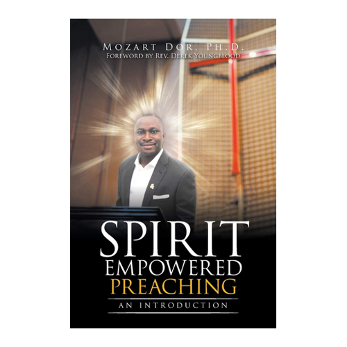 Bild von Spirit Empowered Preaching: Eine Einführung