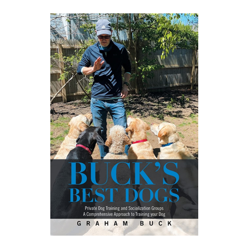 Bild von Buck's Best Dogs: Private Dog Training and Socialization Groups