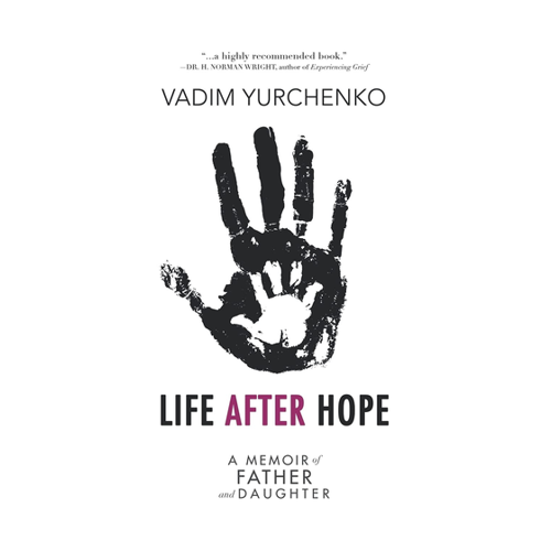 Bild von Life After Hope: A Memoir of Father and Daughter