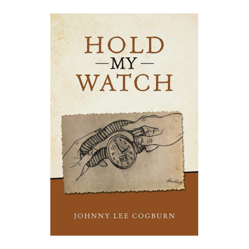 Bild von Hold My Watch von Johnny Lee Cogburn