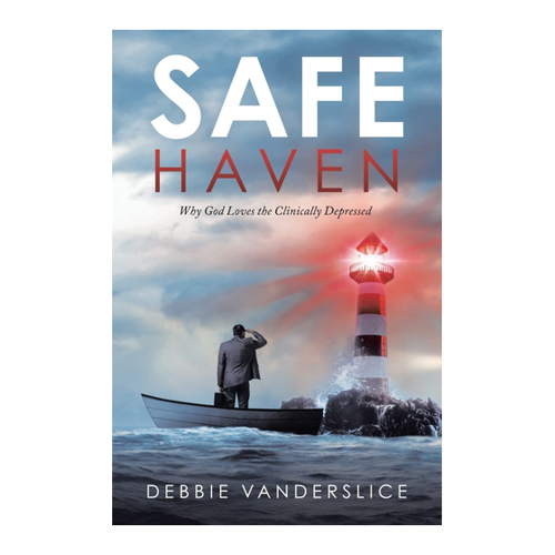 Bild von Safe Haven: Warum Gott die klinisch Depressiven liebt
