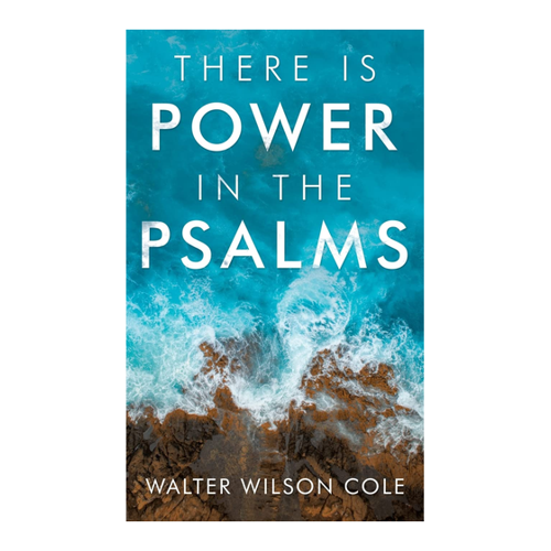 Bild von There Is Power in the Psalms