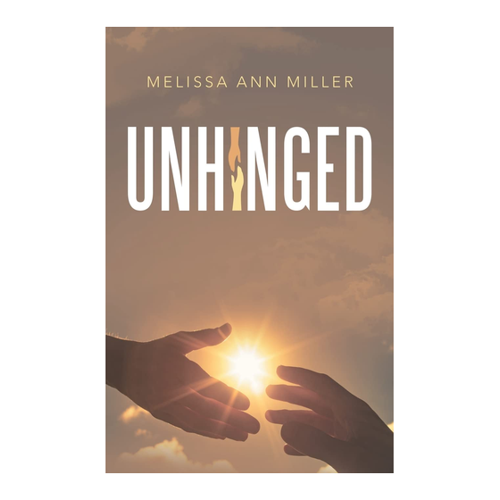 Bild von Unhinged – Ein Blick auf das Werk von Melissa Ann Miller