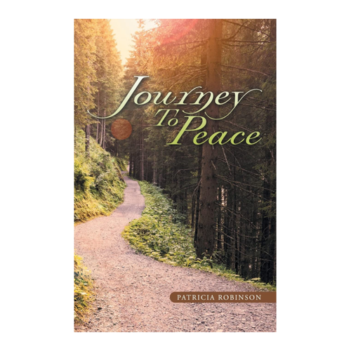 Bild von Robinson, Patricia: Journey to Peace