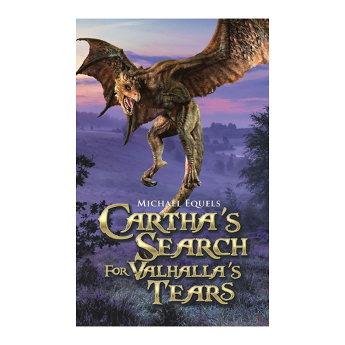 Bild von Cartha's Search for Valhalla's Tears – ein fesselndes Leseerlebnis