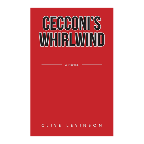 Bild von Cecconi's Whirlwind von Clive Levinson