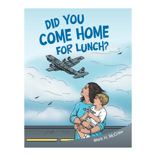 Bild von Did You Come Home for Lunch? - Hersteller Mark H. McCraw