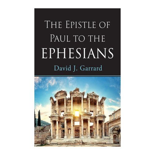 Bild von The Epistle of Paul to the Ephesians