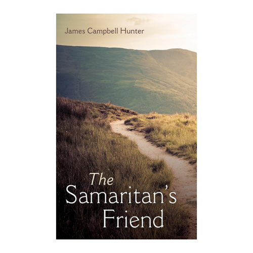 Bild von The Samaritan's Friend von James Campbell Hunter