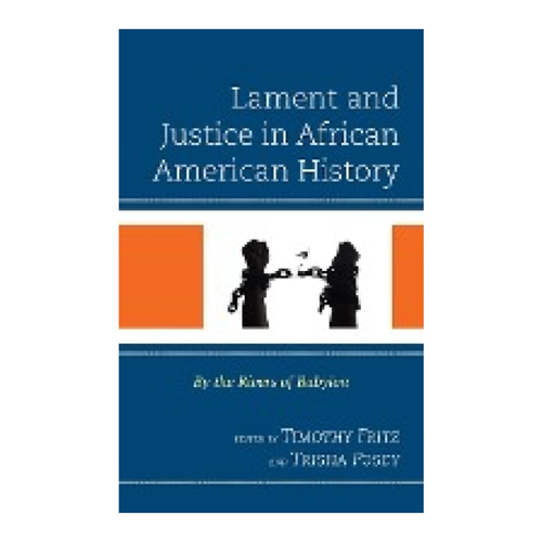 Bild von Lament and Justice in African American History