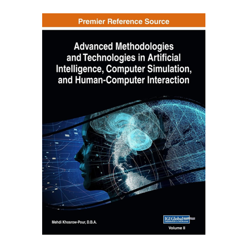 Bild von Fortgeschrittene Methodologien und Technologien in Künstlicher Intelligenz, Computer-Simulation und Mensch-Computer-Interaktion, BAND 2