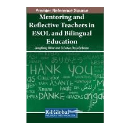 Bild von Mentoring and Reflective Teachers in ESOL and Bilingual Education