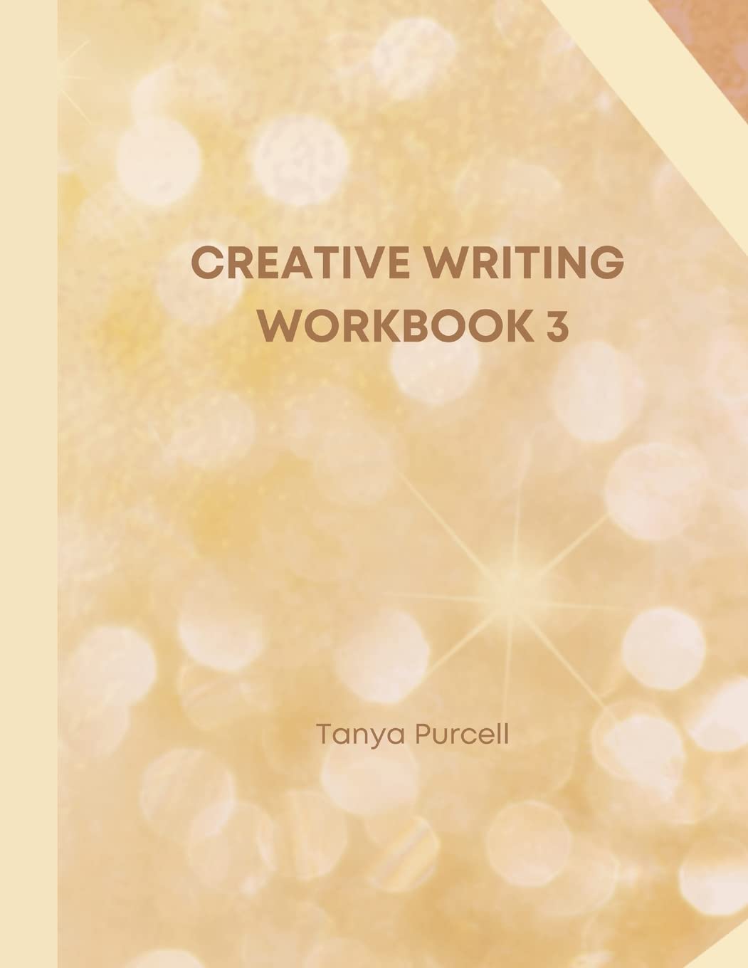 Bild von Creative Writing Workbook 3: Your Writing Routine Made Easier