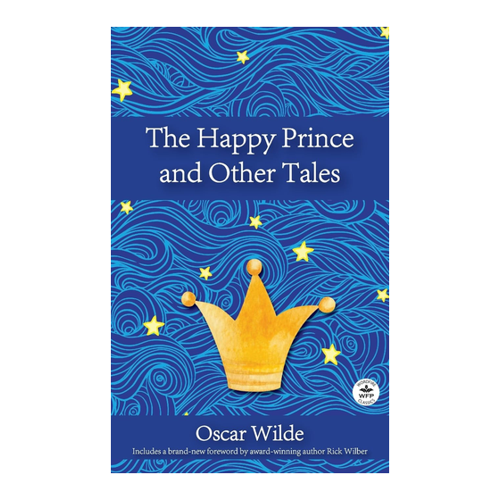 Bild von The Happy Prince and Other Tales - Ein zeitloses Meisterwerk von Oscar Wilde