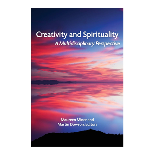 Bild von Creativity and Spirituality: A Multidisciplinary Perspective