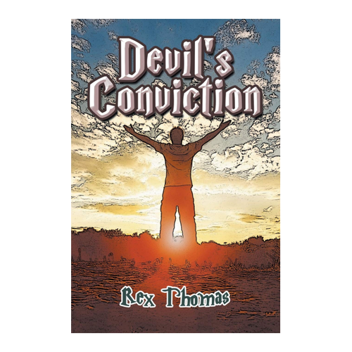 Bild von Devil's Conviction von Rex Thomas – Ein tiefgründiges Werk