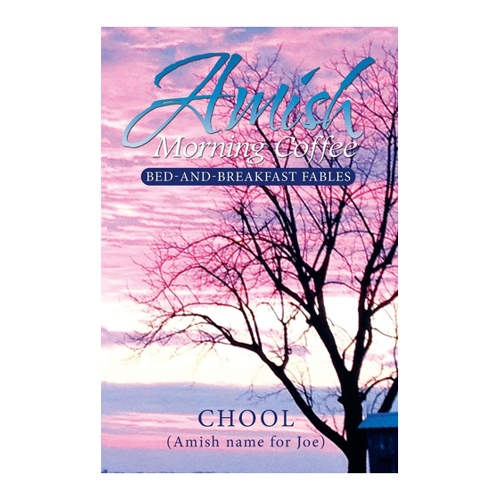 Bild von Amish Morning Coffee: Bed-and-Breakfast Fables von Joe Chool