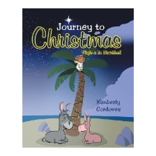Bild von Das perfekte Buch für die Weihnachtszeit: Journey to Christmas
