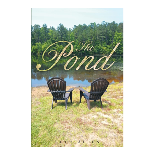 Bild von The Pond - Allen, Lucy: The Pond