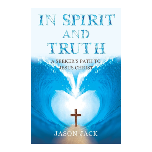 Bild von In Spirit and Truth: A Seeker's Path to Jesus Christ - Produktcheck