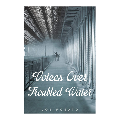 Bild von Voices Over Troubled Water von Joe Rosato