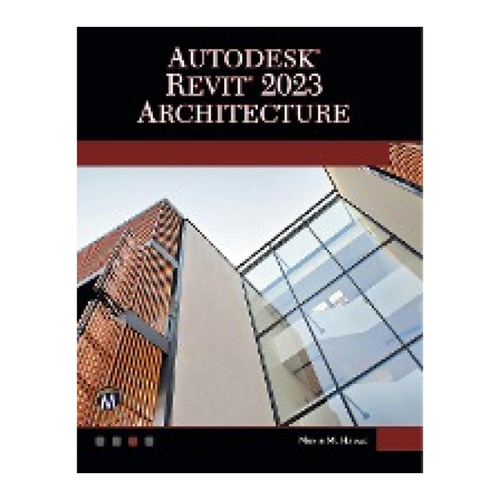 Bild von Autodesk® Revit® 2023 Architecture – Fachbuch für modernes Lernen