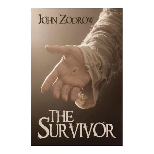Bild von The Survivor – Ein packender Thriller von John Zodrow