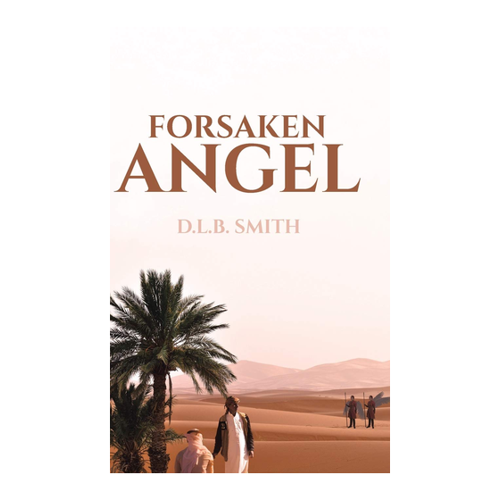 Bild von Forsaken Angel – D. L. B. Smith