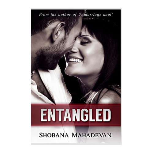 Bild von Entangled von Shobana Mahadevan: Ein faszinierendes Leseerlebnis