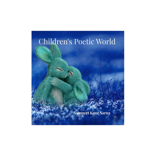 Bild von Children's Poetic World - Ein Blick in die poetische Kinderwelt
