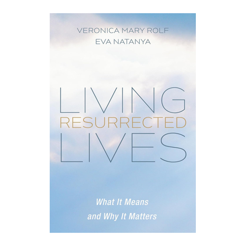 Bild von Living Resurrected Lives: Was es bedeutet und warum es wichtig ist