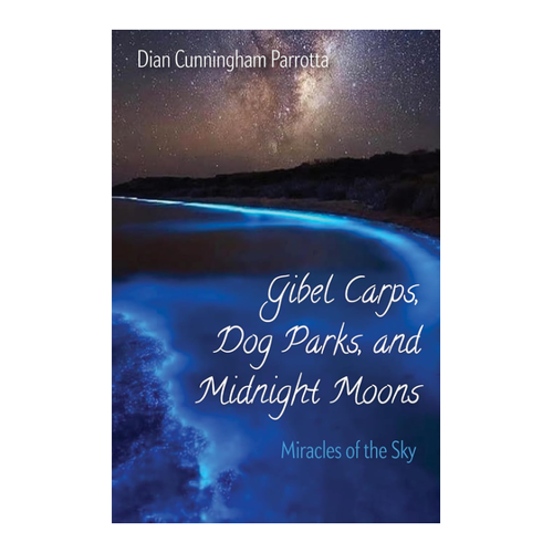 Bild von Gibel Carps, Dog Parks, and Midnight Moons: Miracles of the Sky