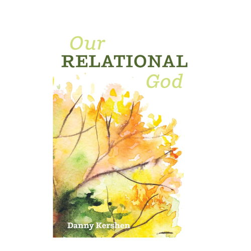 Bild von Our Relational God von Danny Kershen