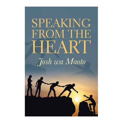 Bild von Speaking from the Heart von Josh Wa Maoto