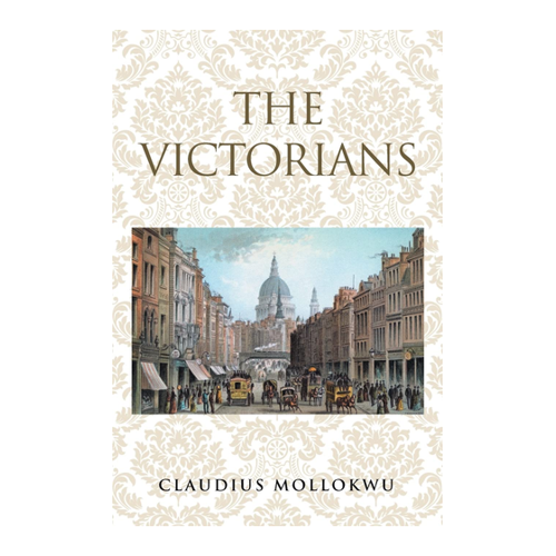 Bild von The Victorians von Claudius Mollokwu: Ein tiefgehender Einblick in die viktorianische Ära