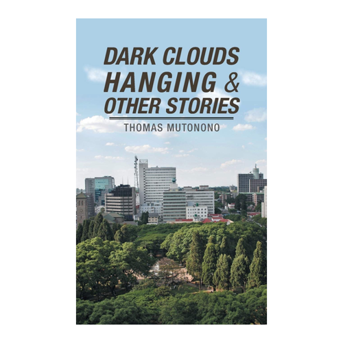 Bild von Dark Clouds Hanging & Other Stories – Ein fesselndes Leseerlebnis